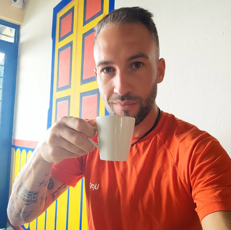 Clase online de francés en cursos dinámicos de idiomas