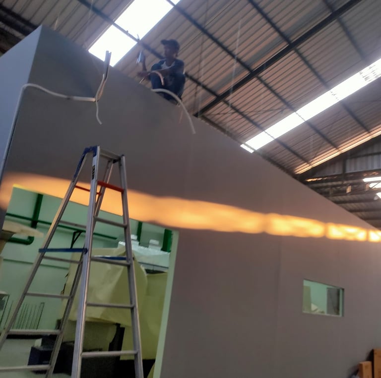 Service AC Jogja 24 Jam - Service AC Jogja Terbaik Terpercaya