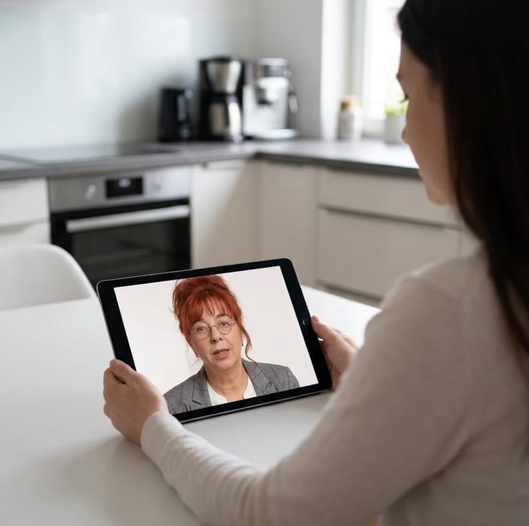 Fachanwältin für Familienrecht Martina Mainz-Kwasniok www.strategisches-familienrecht.de