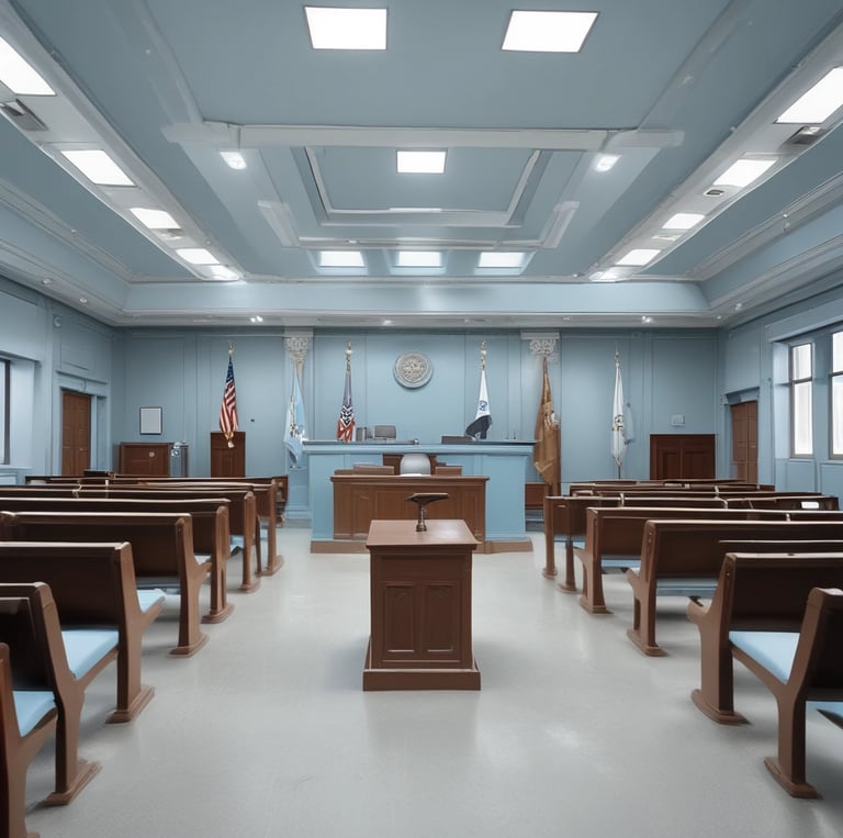 A warm, inviting workspace filled with natural light and personal touches.