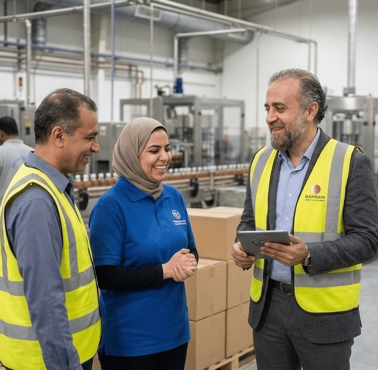 Discover our expert management consultancy that offers tailored solutions in operational excellence, problem solving