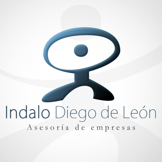 Logo de Indalo Diego de Leon SL