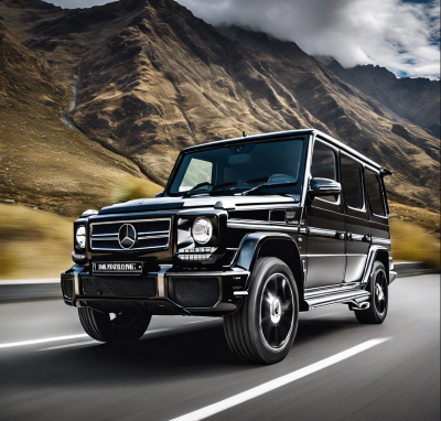 Queenstown airport transfer in the mountains