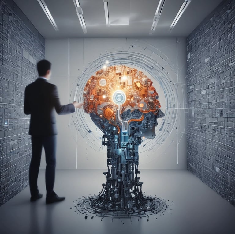 pen near black lined paper and eyeglasses