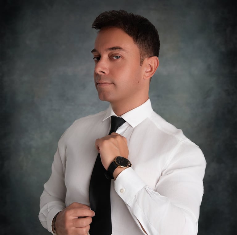Davide Cantale
