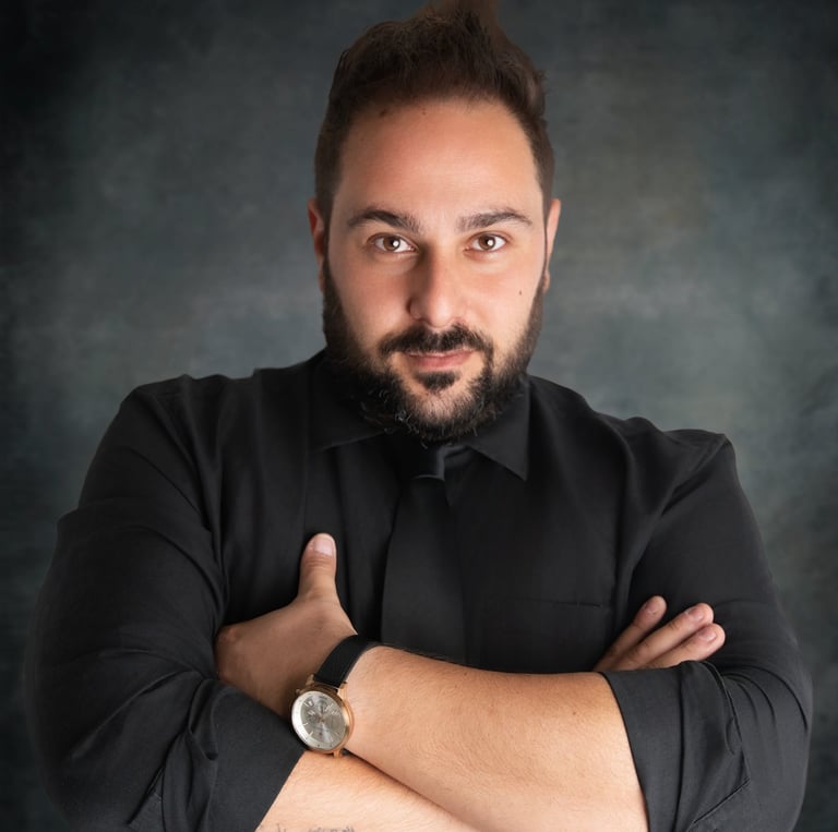 andrea gentile
