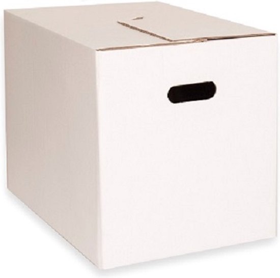 Verhuisdoos-wit-neutraal-styling-verkoop-huis