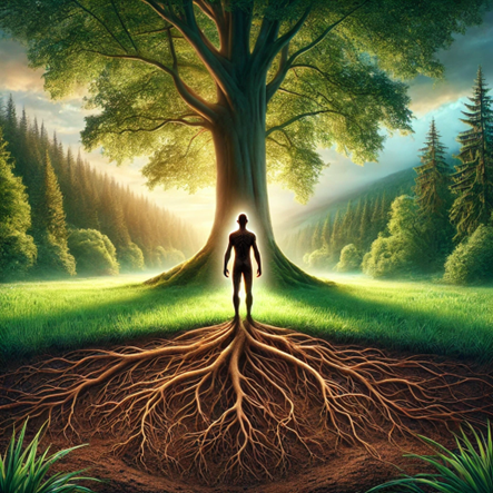 Nature Subtile