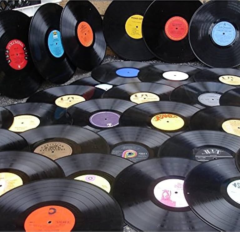 Plak Satmak İstiyorum