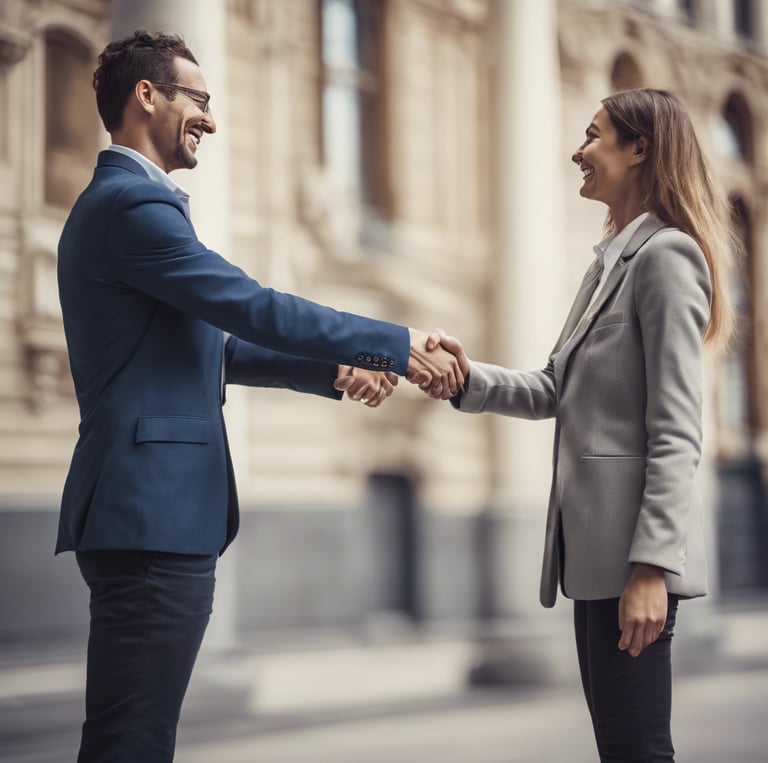 black and white throw pillows on gray couch