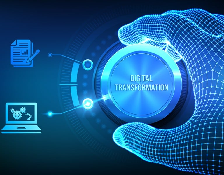 Digital partner image