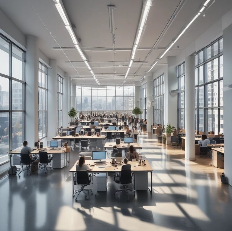 black blue and yellow textile