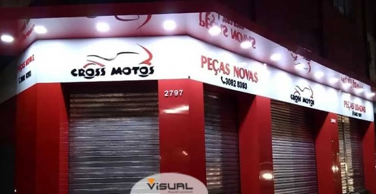 Comunicacao Visual em Francisco Morato São Paulo-SP-4