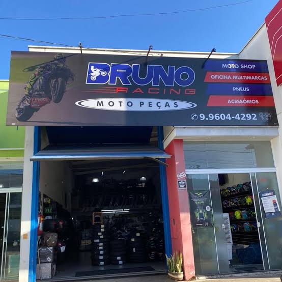 Comunicacao Visual em Francisco Morato São Paulo-SP-8