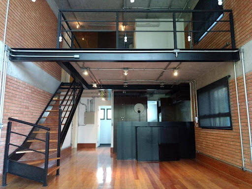 Mezanino em Francisco Morato São Paulo-SP-2