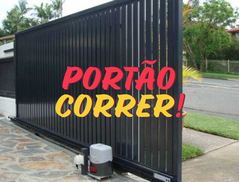 Portões em Francisco Morato São Paulo-SP-5
