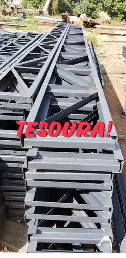 Tesoura Serralheria em Francisco Morato São Paulo-SP-1