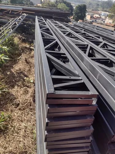 Tesoura Serralheria em Francisco Morato São Paulo-SP-4