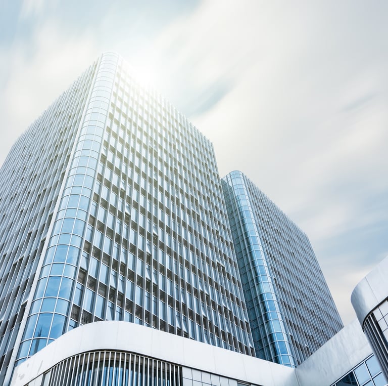 Bradson Infra – Construction, telecom, and engineering solutions.