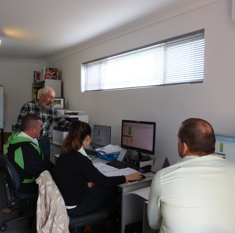 microsoft office 365 training a team