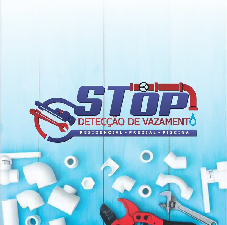 geofone detectando vazamento piscina no DF
