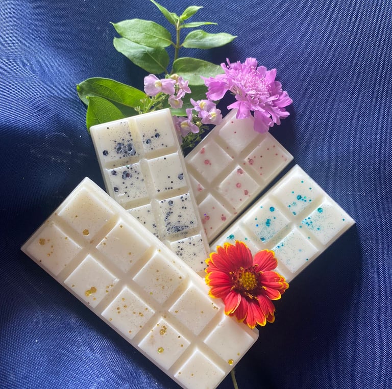 wax melt product