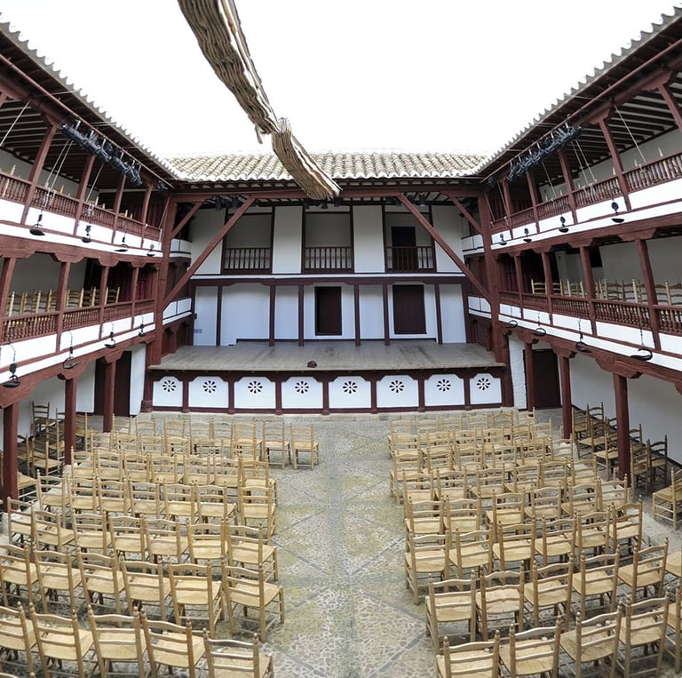 programacion de teatro para estudiantes almagro