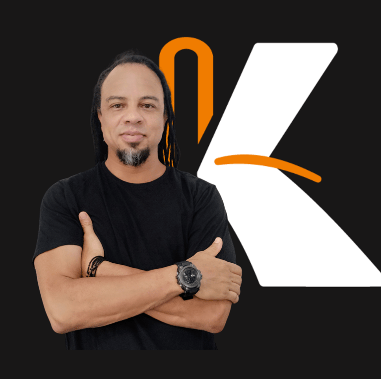 Kall Alexandre - Agência de Marketing Digital
