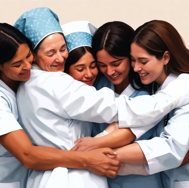 Clarity Care Compassionate Care Mandurah NDIS