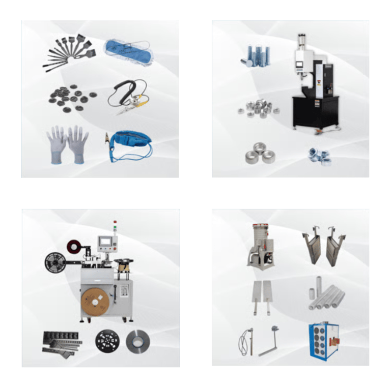 Chemical Filter,Chemical Heater, Anode & Titanium Basket, Clean surface