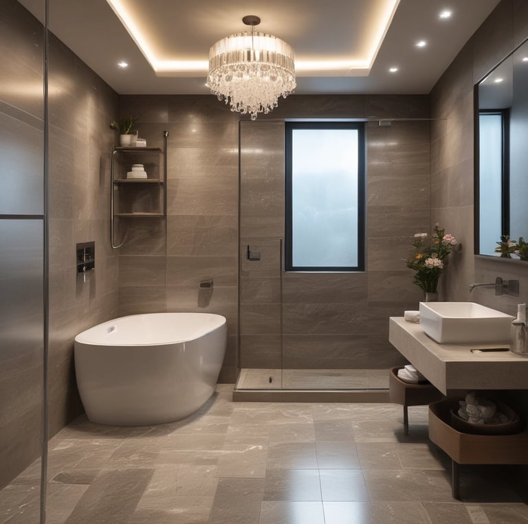 A warm, inviting workspace showing a team focused on crafting quality results.