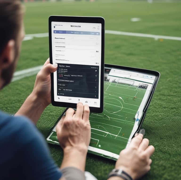 A diverse group of professionals collaborating in a modern office environment.