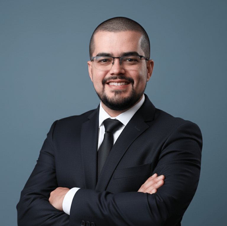 Advogado Phelip Moreira de Goiânia