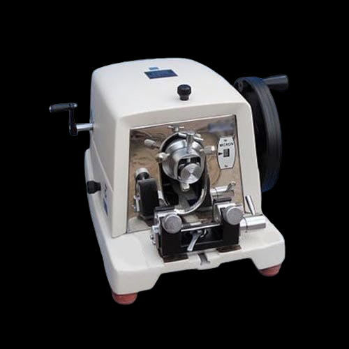 Microtome