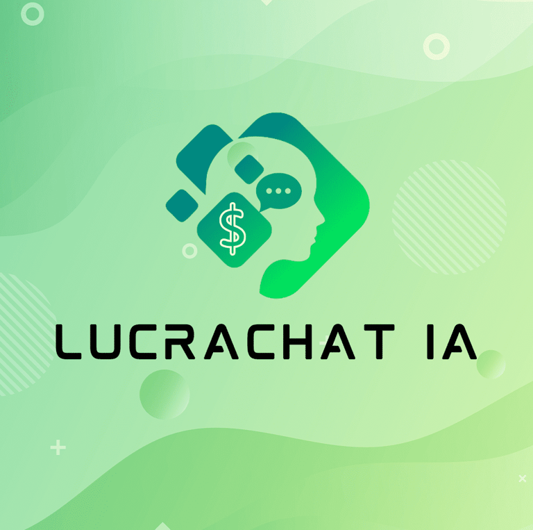 a logo for a company that is looking like a robot