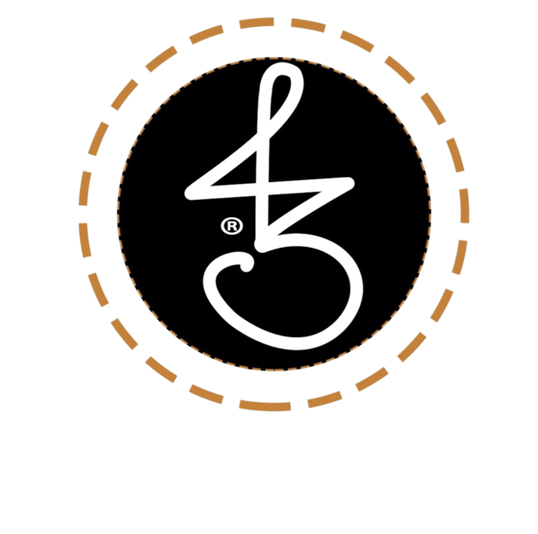 a clock with a musical note on it
