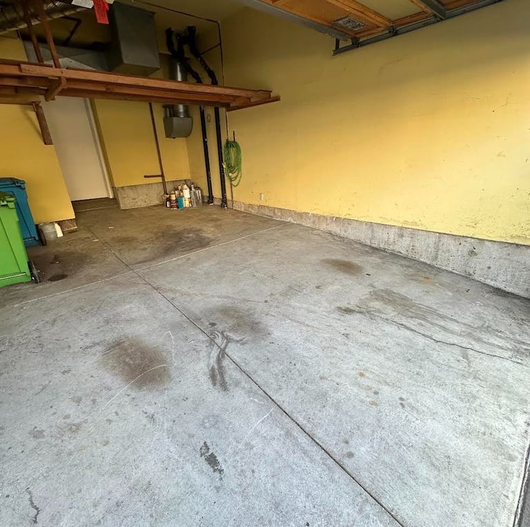 Junk removal near me in San Francisco 94103, San Leandro & San Jose.