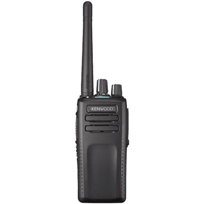 Radio portátil profesional NXDN Kenwood