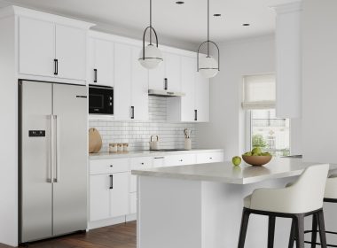 Show Low, Pinetop AZ Kitchen Cabinets