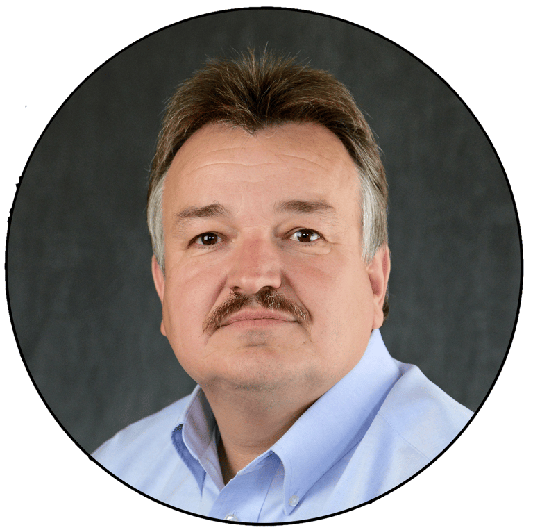 A picture of Manfred Maiers