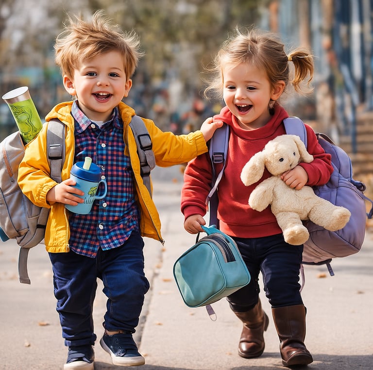 nnw dla dzieci przedszkole,żlobek,zerówka