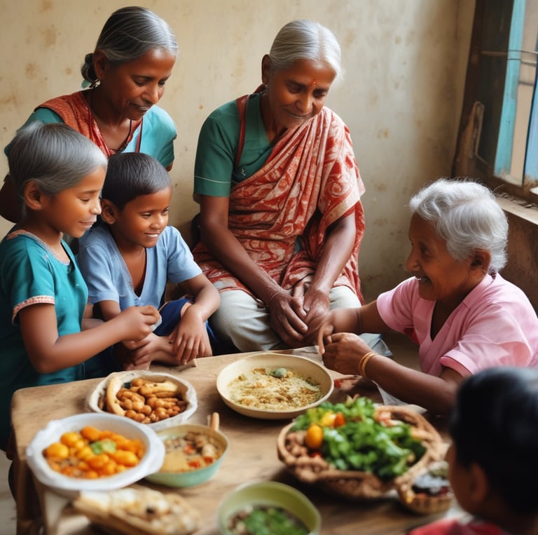 white study lamp on top of white wooden end table beside gray fabric sofa