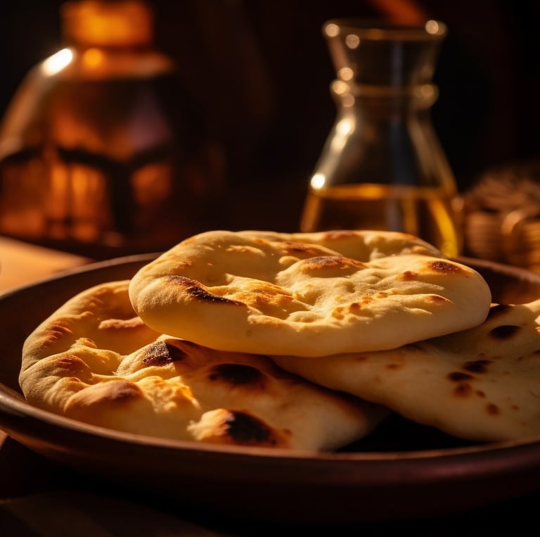 Vores vision – kvalitet, friskhed og autentisk smag i hver Durum Kebab.