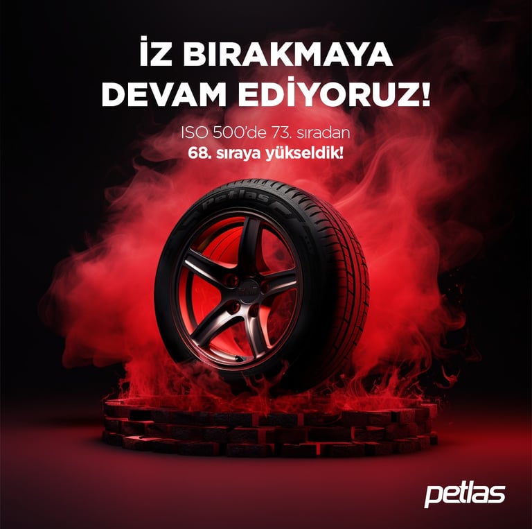 petlas ana bayi