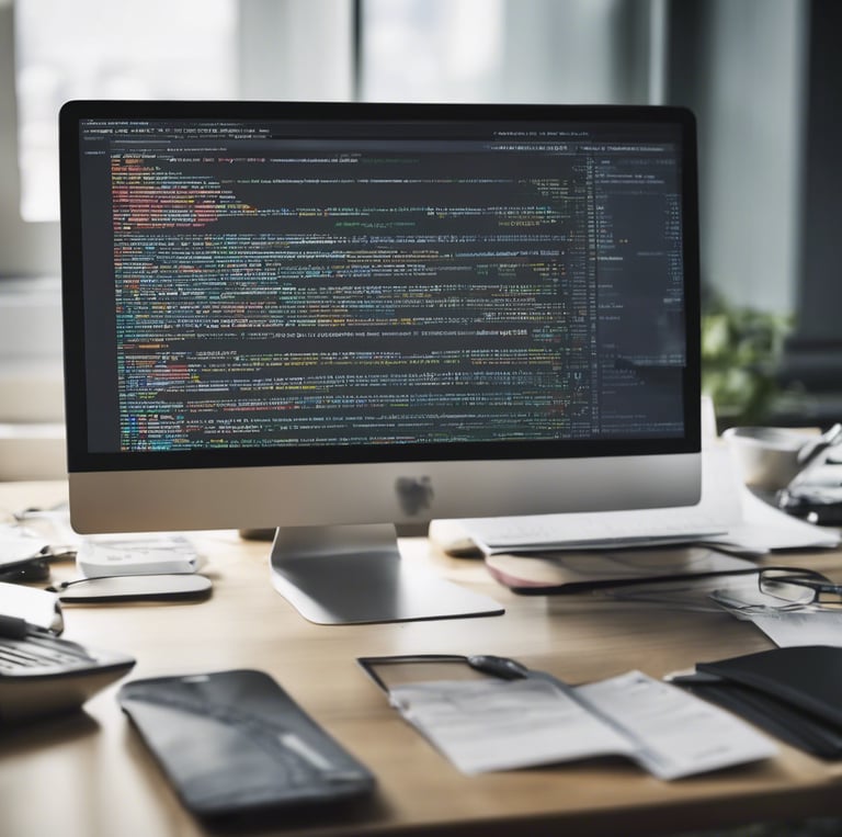 Programming