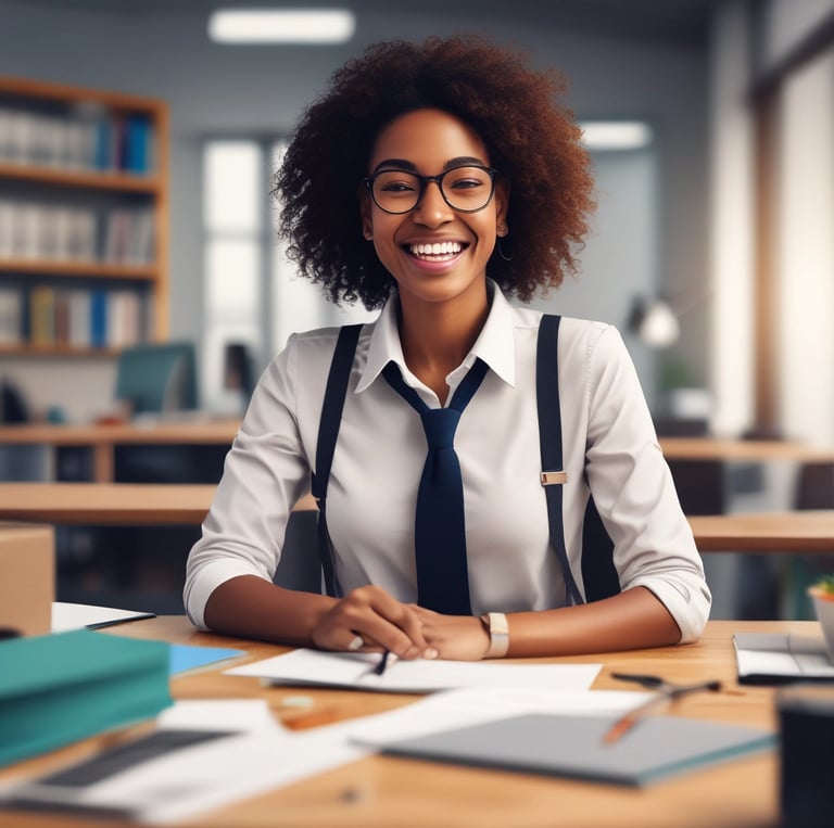 black blue and yellow textile