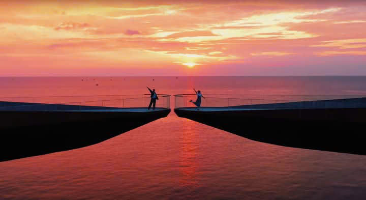 Kiss bridge Phu quoc Vietnam - TopGtour