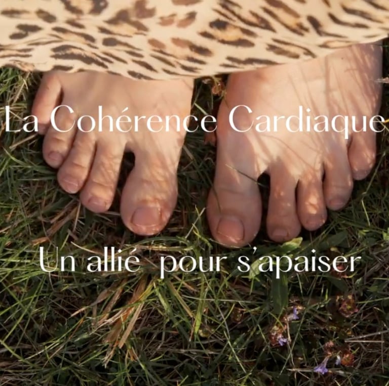 Cohérence cardiaque