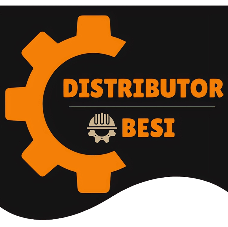 distributor besi