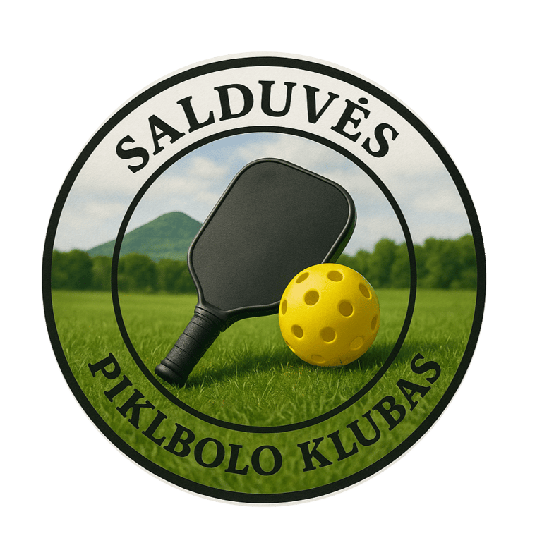 Salduves piklbolo klubas